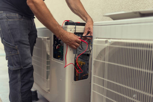 Best Generator Installation and Maintenance  in Woodcliff Lake, NJ