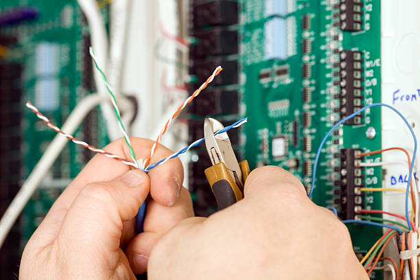 Best Electrical Troubleshooting and Repair  in Woodcliff Lake, NJ