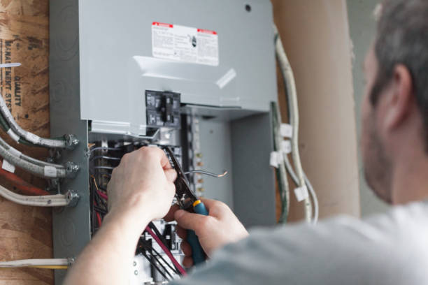 Emergency Electrical Repair Services in Woodcliff Lake, NJ